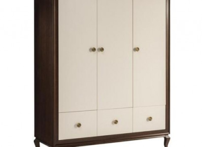 Schlafzimmer Kleiderschrank Holz Schrank Schränke Designer Schrank Möbel Neu